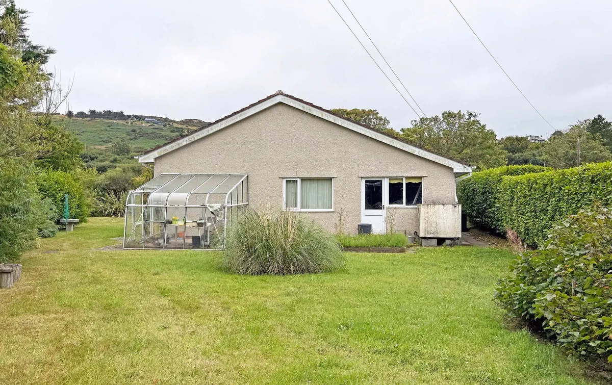 Llaneilian, Amlwch, Isle of Anglesey, LL68
