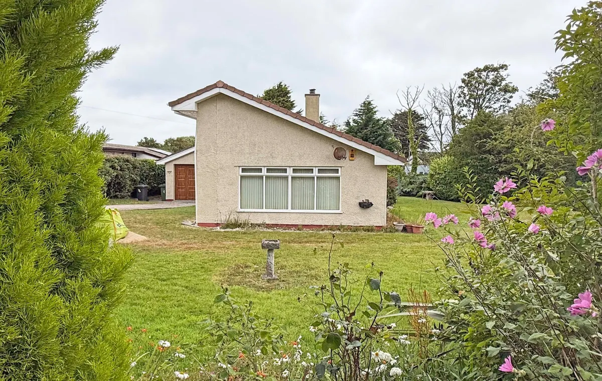 Llaneilian, Amlwch, Isle of Anglesey, LL68