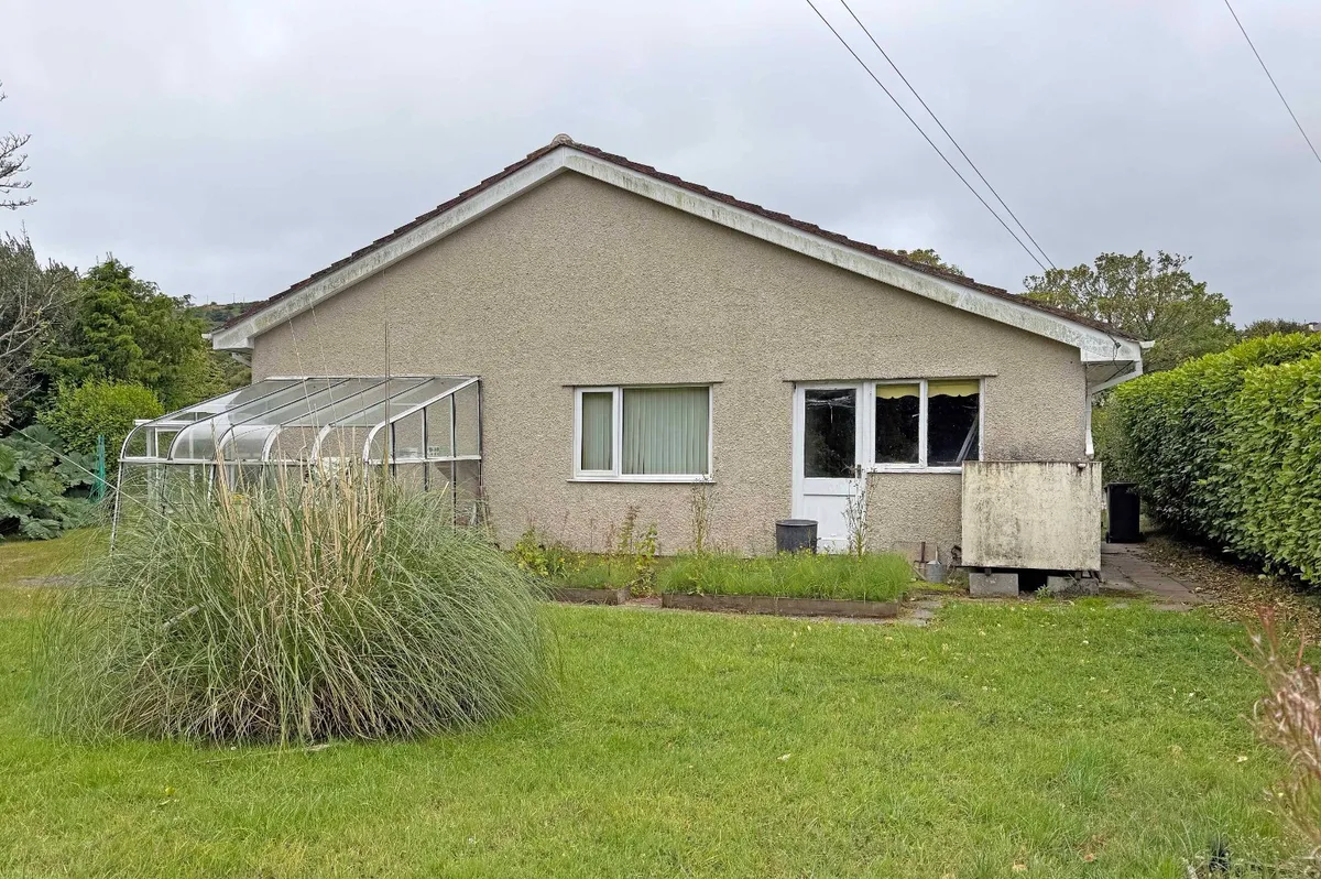 Llaneilian, Amlwch, Isle of Anglesey, LL68