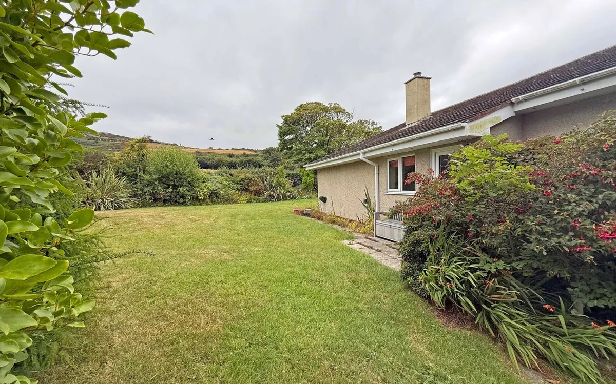 Llaneilian, Amlwch, Isle of Anglesey, LL68