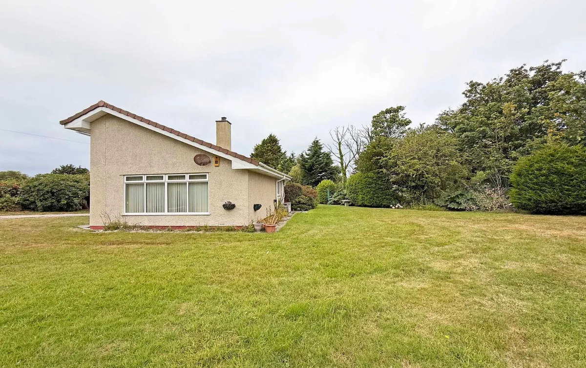 Llaneilian, Amlwch, Isle of Anglesey, LL68