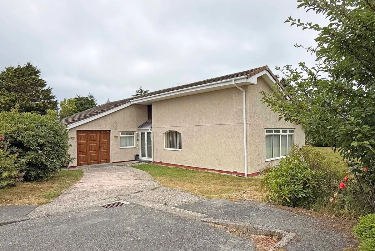 Llaneilian, Amlwch, Isle of Anglesey, LL68