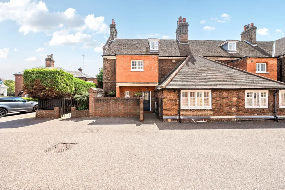 Fore Street, Hertford, SG14 photo 17