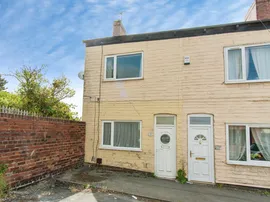 Halton Street, Featherstone, Pontefract photo