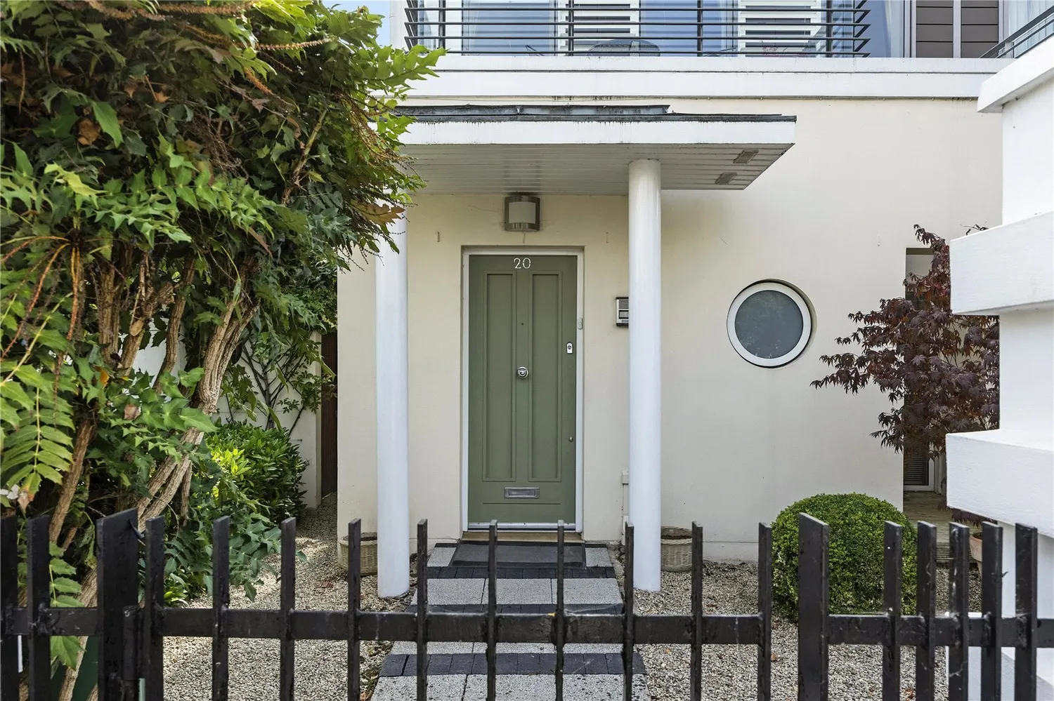 Trafalgar Street, Cheltenham, GL50 photo 2
