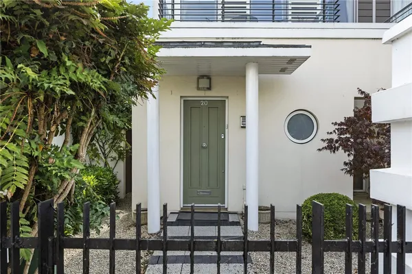 Trafalgar Street, Cheltenham, GL50 photo 2