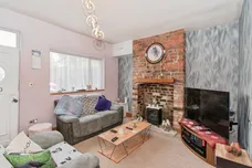Halton Street, Featherstone, Pontefract