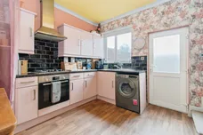 Halton Street, Featherstone, Pontefract