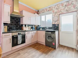 Halton Street, Featherstone, Pontefract thumb 3