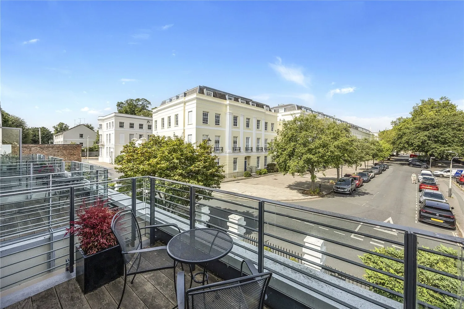 Trafalgar Street, Cheltenham, GL50 photo 8
