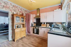 Halton Street, Featherstone, Pontefract