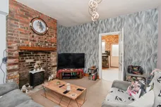 Halton Street, Featherstone, Pontefract