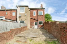 Halton Street, Featherstone, Pontefract