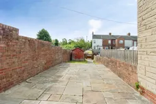 Halton Street, Featherstone, Pontefract