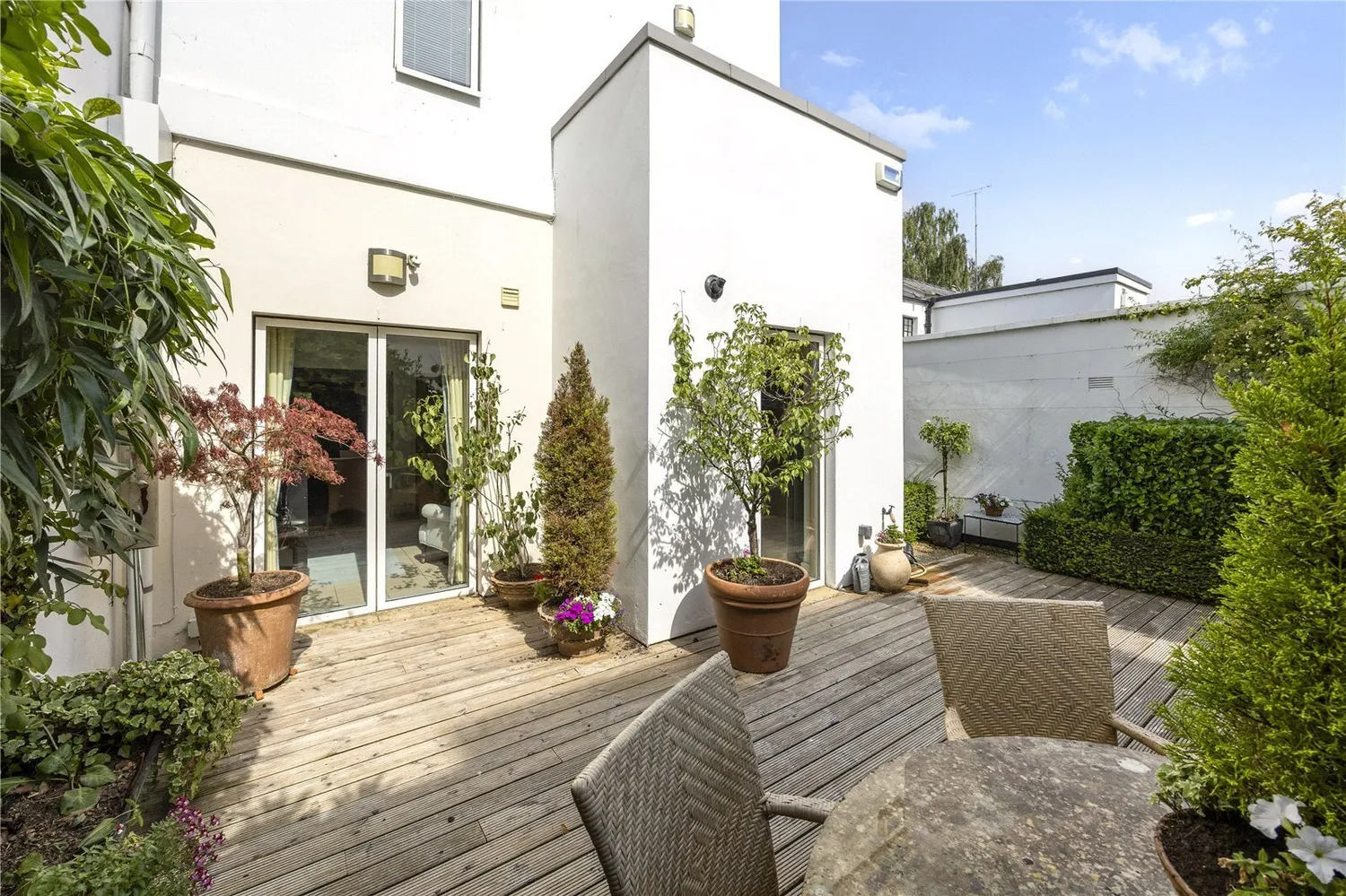 Trafalgar Street, Cheltenham, GL50 photo 17