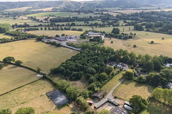 Bury Gate, Pulborough, RH20