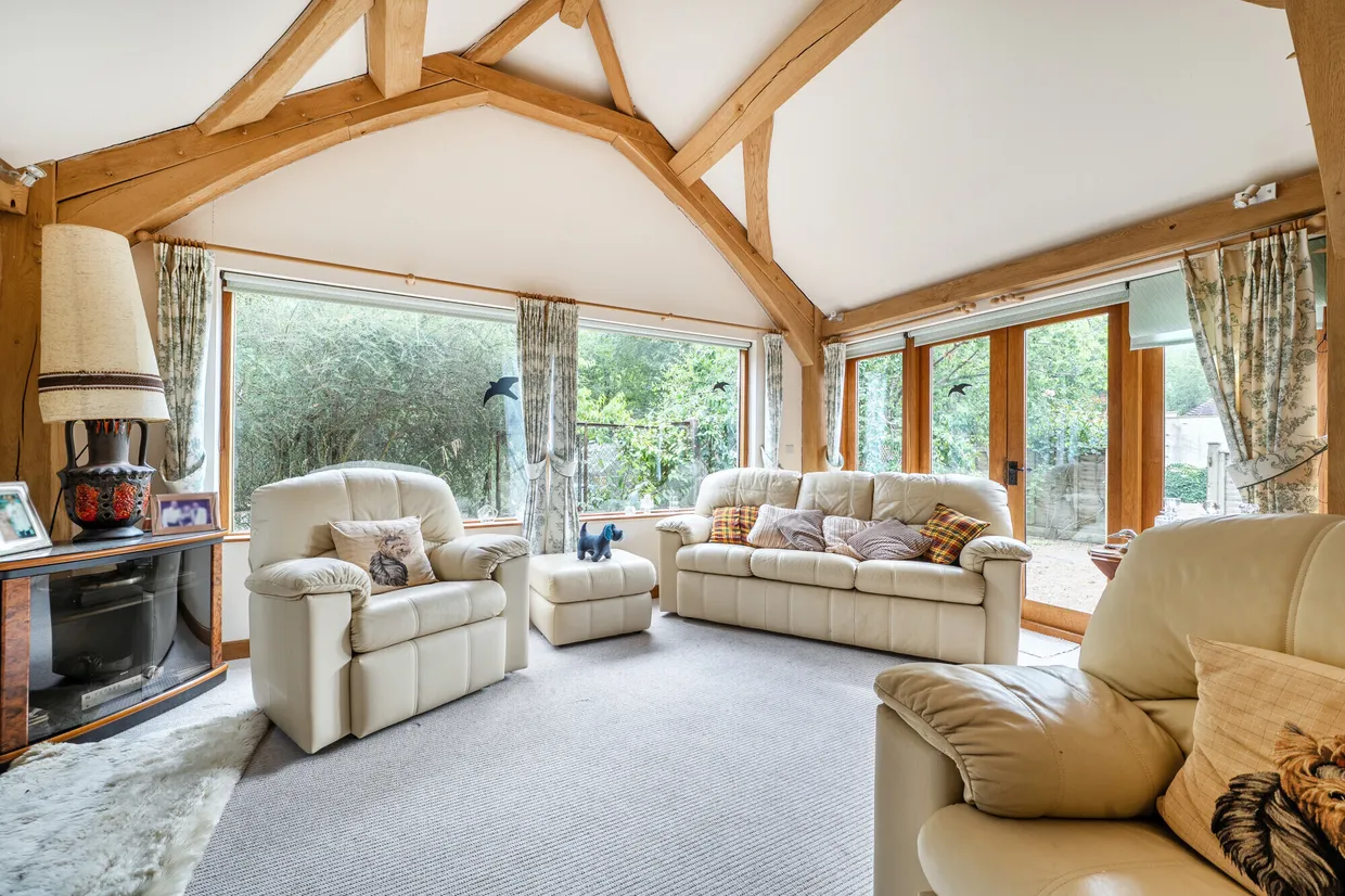 Bury Gate, Pulborough, RH20 photo 13