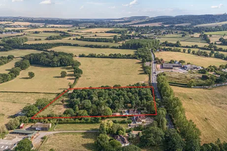 Bury Gate, Pulborough, RH20