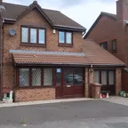 Priorsgate, Oakdale, NP12