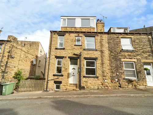 Eggleston Street, Leedsphoto