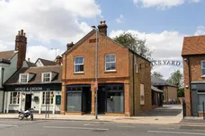 Cox's Yard, Rayne Road, Braintree