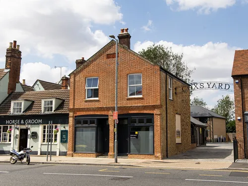 Cox's Yard, Rayne Road, Braintreephoto