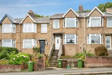 Blandford Road, Plymouth