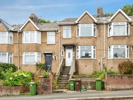 Blandford Road, Plymouth photo