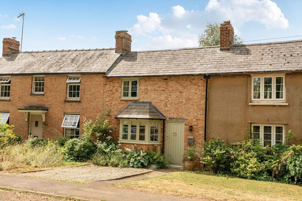 Mount Pleasant, Wardington, OX17 photo 1