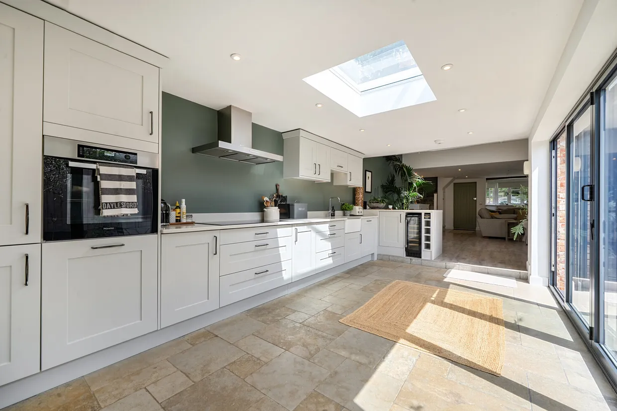 Mount Pleasant, Wardington, OX17 photo 3