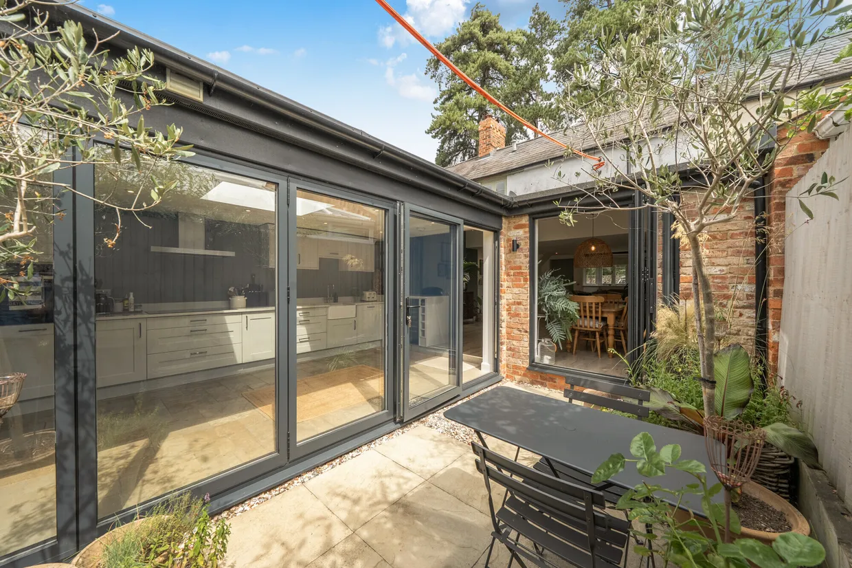 Mount Pleasant, Wardington, OX17 photo 8