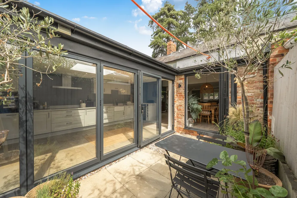 Mount Pleasant, Wardington, OX17 photo 8