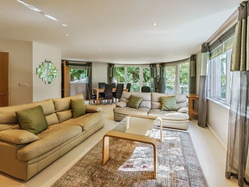 Preston Park Avenue, Brightonphoto