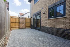 Cox's Yard, Rayne Road, Braintree