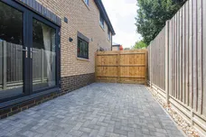 Cox's Yard, Rayne Road, Braintree