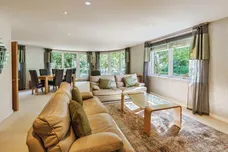 Preston Park Avenue, Brighton