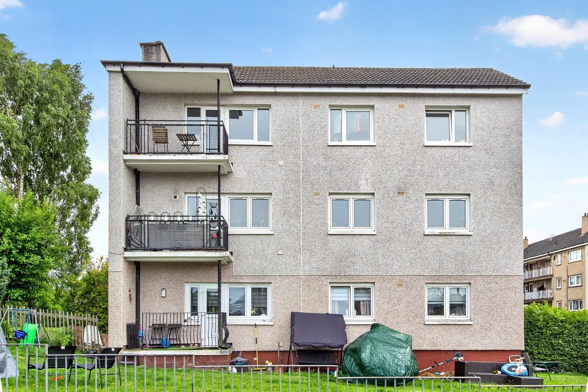 Lochlea Road, Glasgow