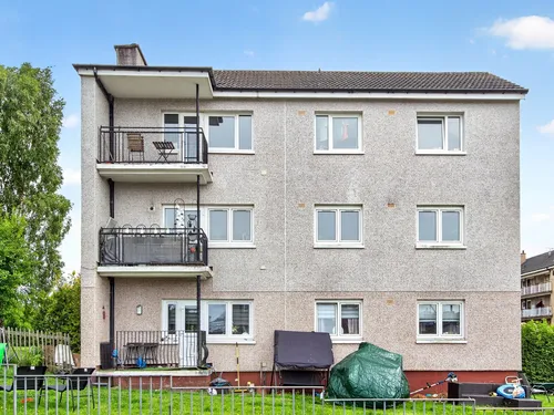 Lochlea Road, Glasgowphoto