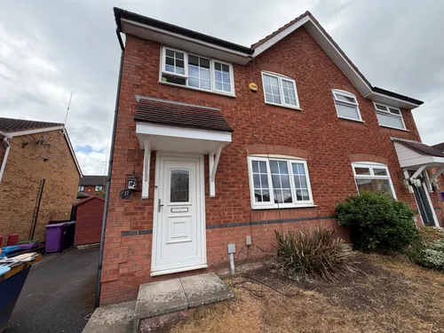 Bonchurch Drive, LIVERPOOLphoto