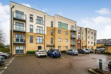 Drury Lane, STEVENAGE