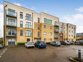 Drury Lane, STEVENAGE photo