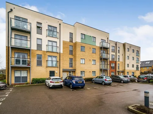 Drury Lane, STEVENAGEphoto