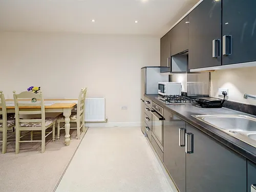 Drury Lane, STEVENAGEphoto