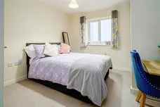 Drury Lane, STEVENAGE