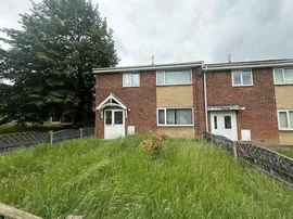 Alvaston Walk, Denaby Main, Doncaster photo