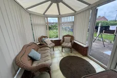 Alvaston Walk, Denaby Main, Doncaster