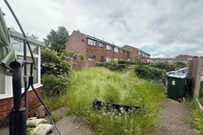 Alvaston Walk, Denaby Main, Doncaster