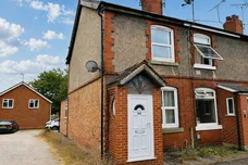 Collin Street, UTTOXETER