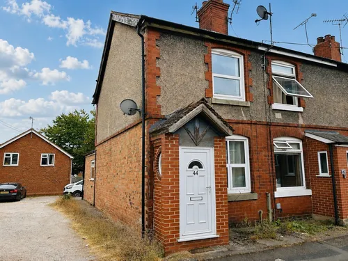 Collin Street, UTTOXETERphoto