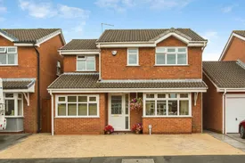 Property responsive
